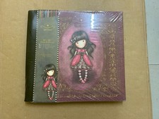 Santoro Gorjuss 12x12