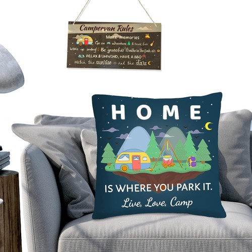Irenare camper van decorations - irenare,