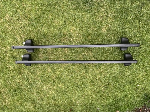 Thule normal roof - thule,
