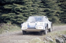 Donald Heggie George Dean Clan