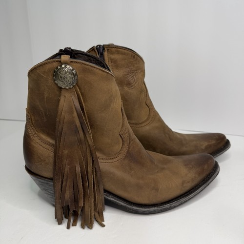 Cavenders womens brown leather - womens,