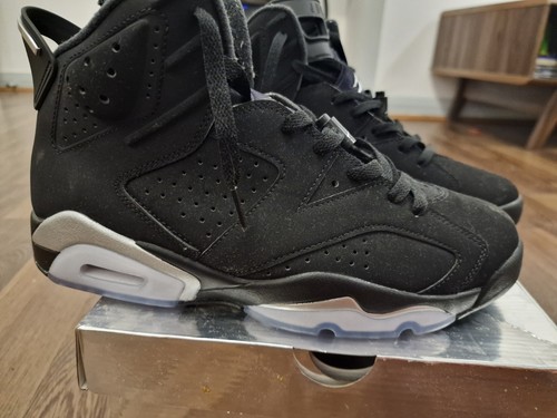 Jordan retro chrome - retro,