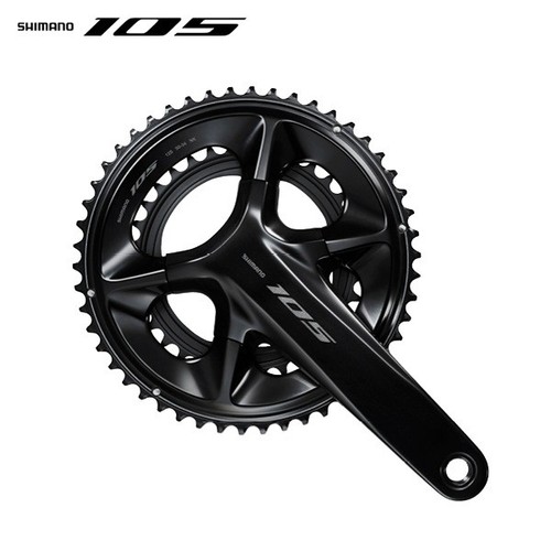 Shimano 105 r7100 - 105, fc-r7100
