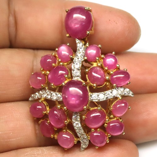 Thai handmade 925 sterling - 925,