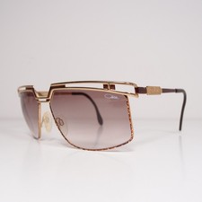 Cazal Mod 957 3/33 Vintage