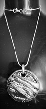 Pendant necklace, Brighton