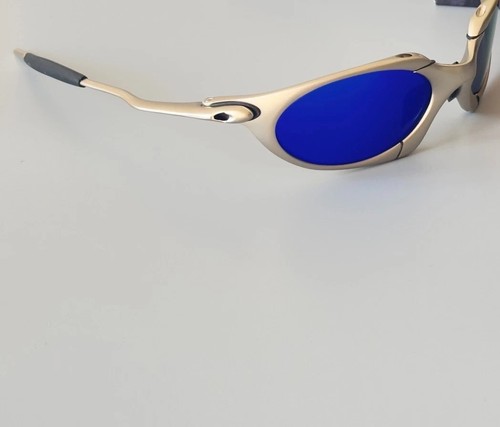 Oakley romeo metal - romeo, x-metal