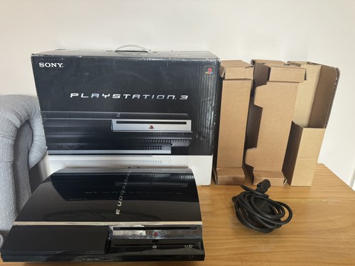 Sony playstation boxed - sony,