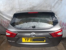 NISSAN QASHQAI ACENTA MK2 J11