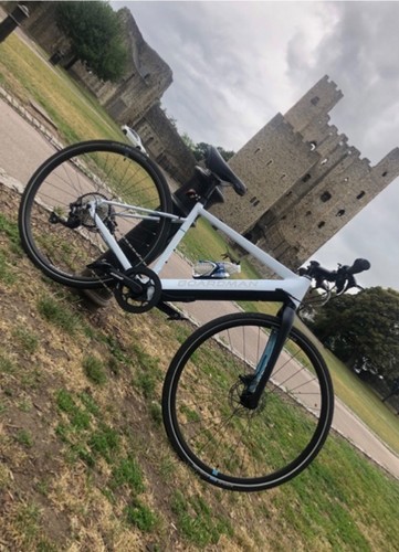 Boardman hyb 36v - 8.9e, +