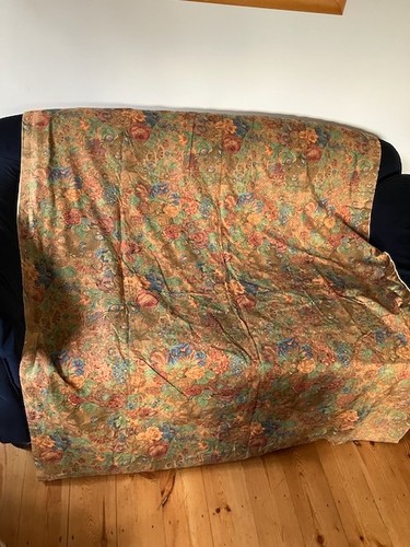 Pair liberty fabric - of,