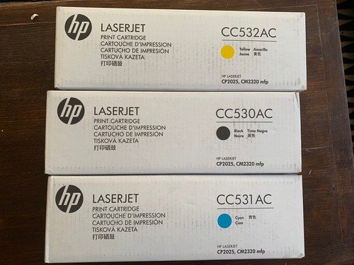 Genuine laserjet print - hp,