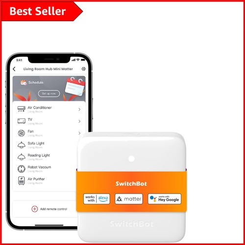 Hub mini smart blaster - mini,