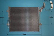 AutoAir Aircon Condenser