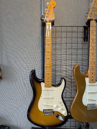 Fender eric johnson - eric,