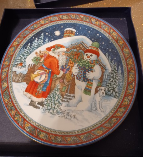 Royal worcester sue scullard - sue,