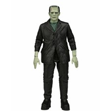 NECA Universal Monsters