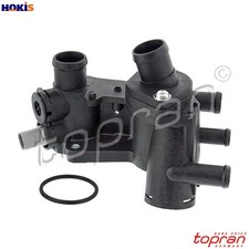 THERMOSTAT HOUSING 108 185 FOR