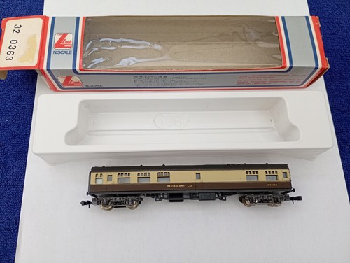 Lima 320363 gauge - lima,