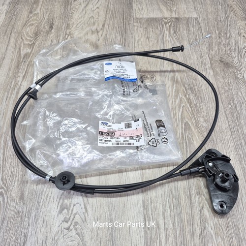 Genuine ford max mk2 - genuine,
