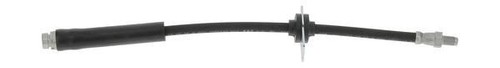 Rear brake flexi hose - rear, pipe