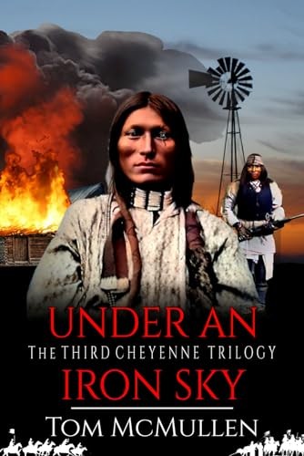 Under iron sky the third - an,