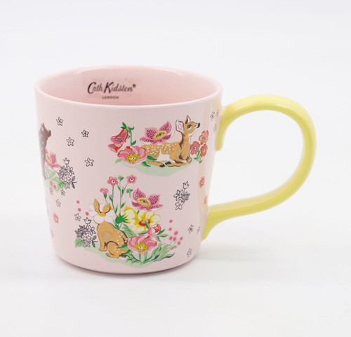 Set cath kidston woodland - set,