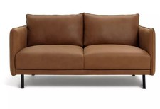Habitat moore leather - habitat,