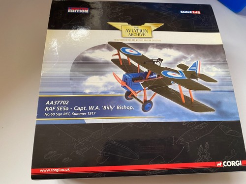 L281e corgi aa37702 raf se5a - raf,