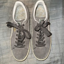 Puma Suede Classic Trainers In
