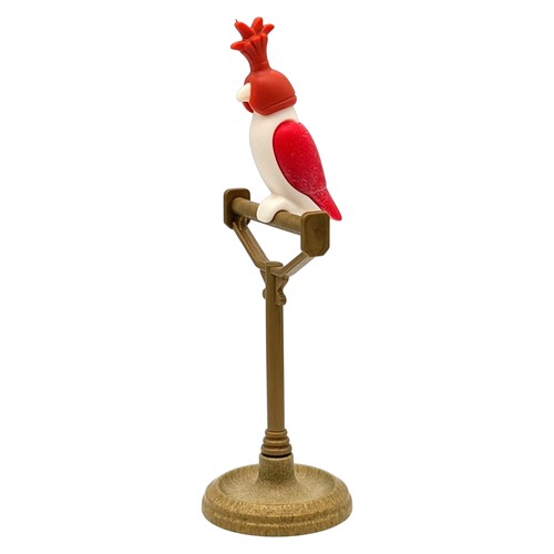 Playmobil furniture golden