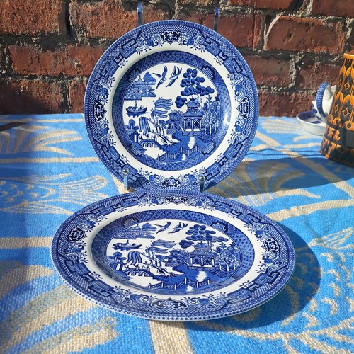 Matching pair churchill - pair,