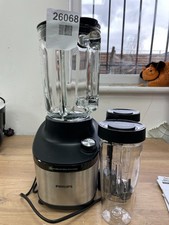 Philips High Speed Blender – 7000 Series (Model HR3760)