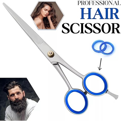 Professional hairdressing - 6.5",