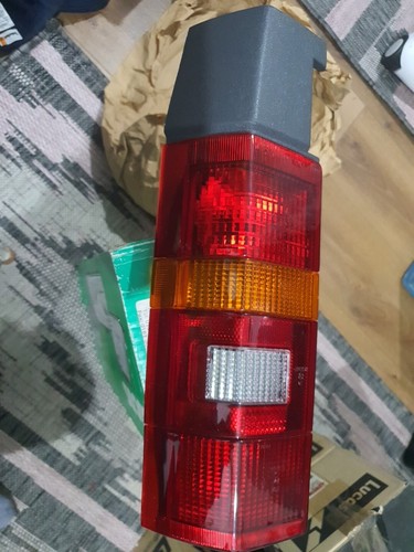 Genuine vauxhall astra - vauxhall, mk2