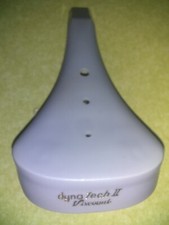 NOS 80s bmx DYNA TECH II viscount quadangle SE BIKES profile kashimax redline