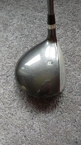 Wilson ultra degree - wilson,