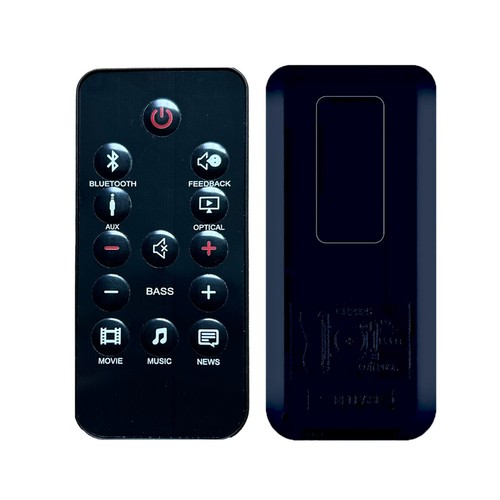 Remote control fit - control, jbl