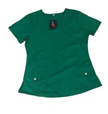 Women V-Neck Medical Doctor