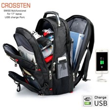 Swiss-Multifunctional Bags 45L