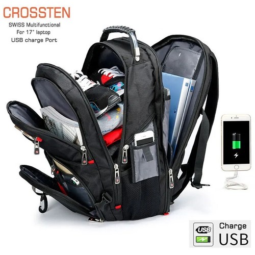 Swiss multifunctional bags 45l - bags,