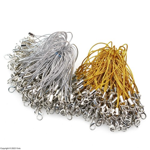 100x lobster clasps - lobster,