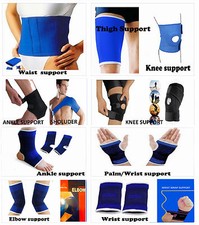 Neoprene Patella Elastic Brace
