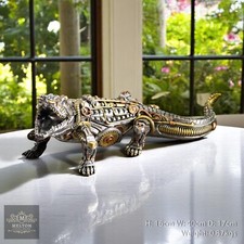 Steampunk Gothic Clockwork