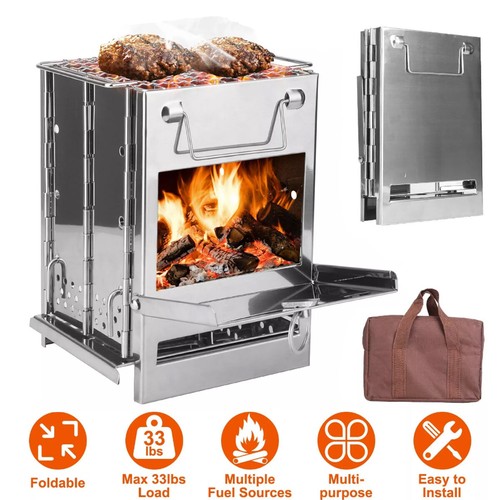 Portable folding stainless - folding,