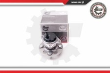New Wheel Bearing Kit for