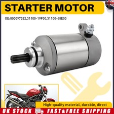 Fit Suzuki SV400 SV650 SFV650