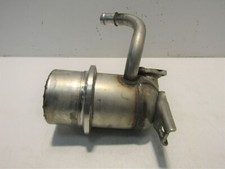 VW GOLF MK7 2017-20 EGR COOLER (1.6l 16v TDI DIESEL DGTE) 04L131512BP      P6934