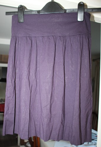 Pure plus skirt wolford - by,