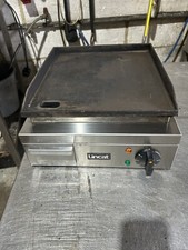Lincat LGR Compact Electric